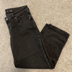 Old Navy Low Waist OG Loose Jeans - SZ 12 NWOT